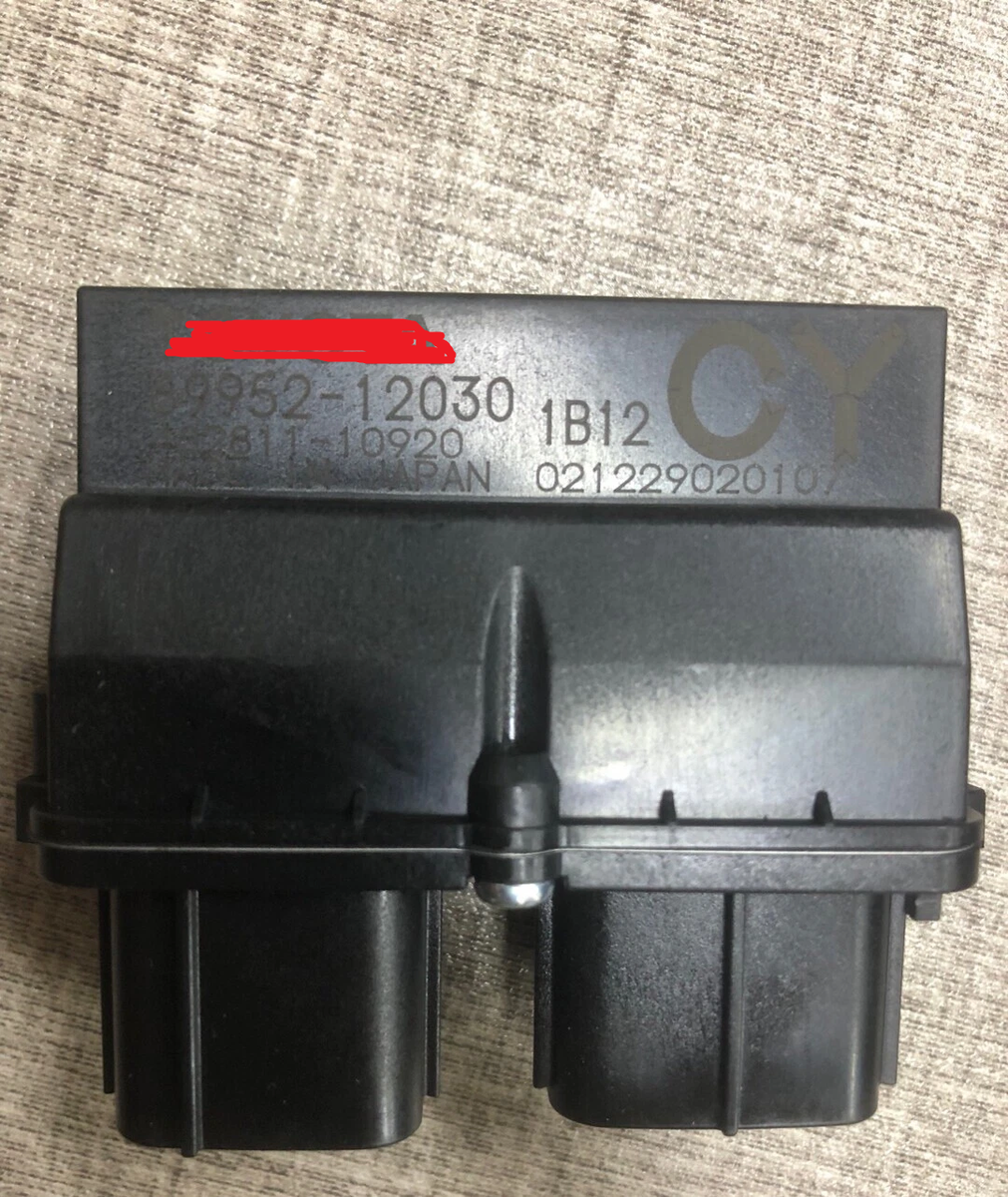 89952-47040 Occupant Detection Sensor Module Front Passenger Seat