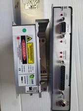 Used Novanta Laser Quantum Laser GEM532nm 1650Watt