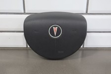 2004-2006 Pontiac Gto Driver Steering Wheel Air Bag Wblack Trim