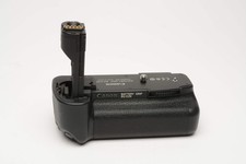 Canon BG-E2N Battery Grip, Genuine, Very clean