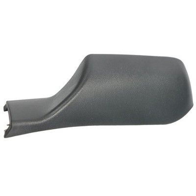 Blende, Kühlergitter PACOL SCA-DH-011R