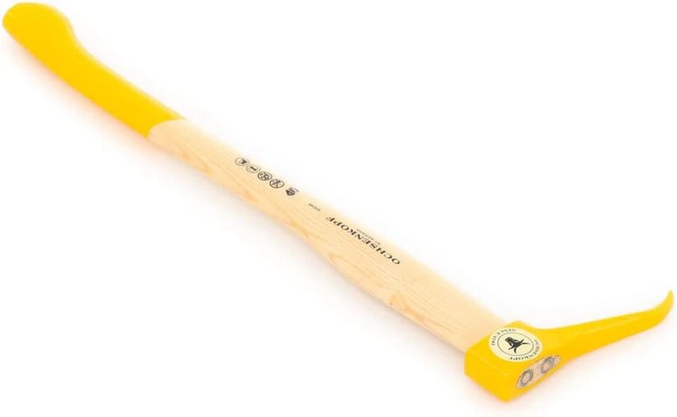 OX 173 E-0600 OX 173 E-0600 Hand Hookeroon - Image 4 of 4