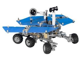 LEGO&reg; Discovery 7471-1 Mars Exploration Rover