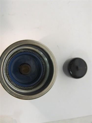 PPC, CC-DF-L7, All Tight 7/16 DIN Female Connector - Picture 2 of 4