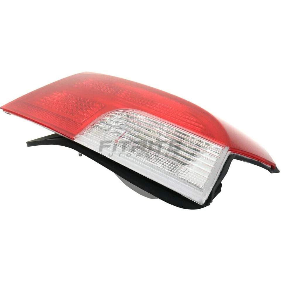 GM2802105 Nuevo conjunto de luces traseras interiores del lado izquierdo del conductor para GMC Terrain 10-17 Foto 3 de 4