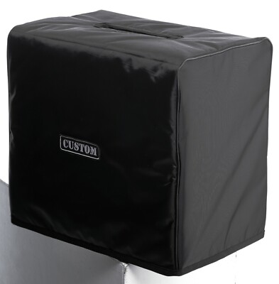 Maßgefertigte gepolsterte Abdeckung für Ampeg BA-112 v.2 50W Bass Combo