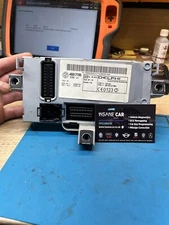 Fiat Punto Dublo BCM body computer Cloning Service Next Day Delivery 46817786