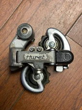 c1982 Huret Rival Rear Derailleur