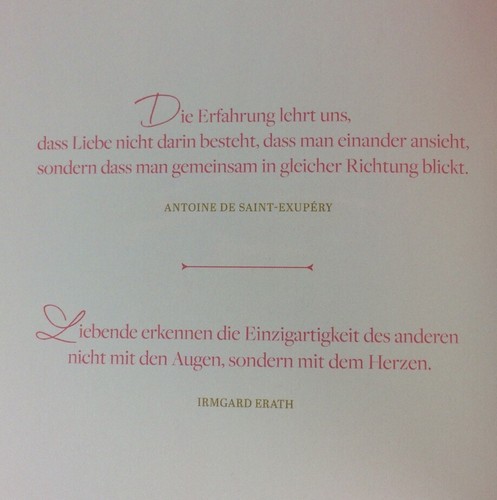 Die schönsten Weisheiten zur Hochzeit von GROH Verlag*Buch*Geschenkbuch - Picture 4 of 4