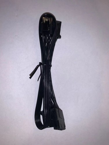 MODULAR CABLES for AG/AJ-850/750M/650M APEXGAMING PSU - Picture 10 of 33