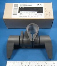 IKA BOSS HEAD CLAMP #R-271 NEW OLD STOCK FREE SHIPPING