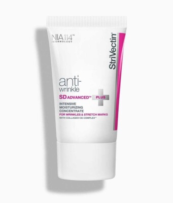 StriVectin SD Advanced Plus Anti-Wrinkle Intensive Moisturizing Concentrate 2oz.