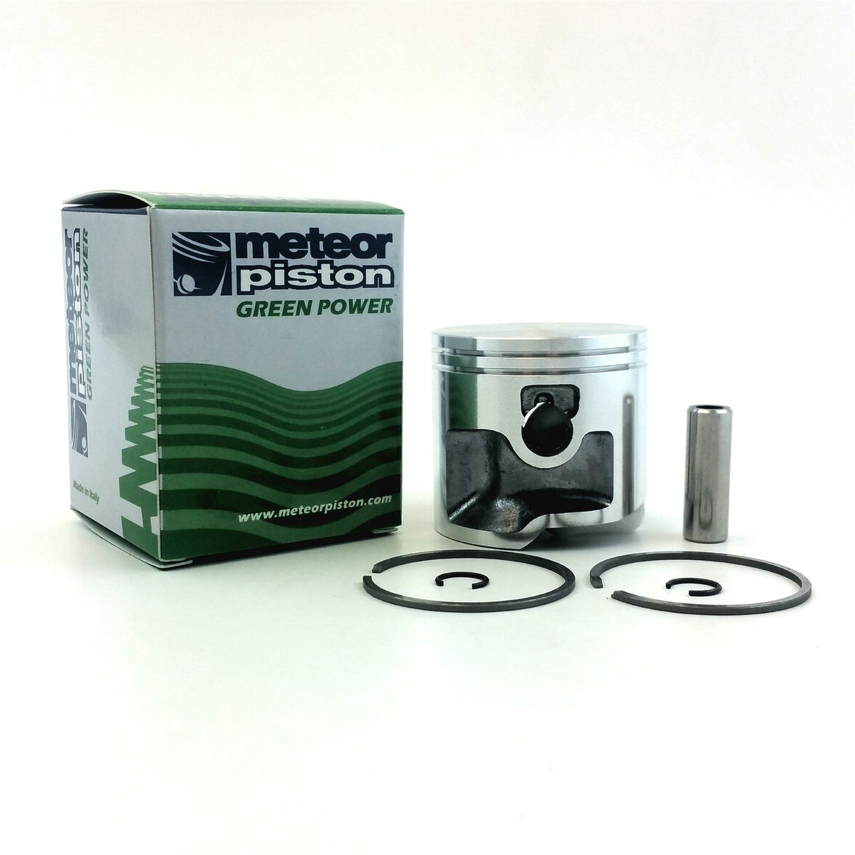 Kit Silencieux Compatible Avec TS410 TS420