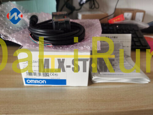1PCS Omron ZX-LDA11-N New - Picture 1 of 1