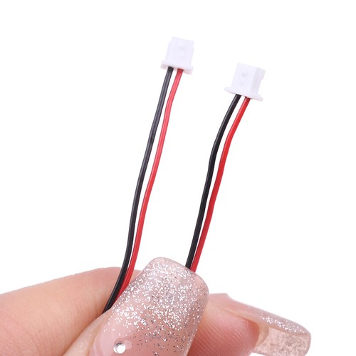 Waterproof Audio Microphone Sound Adapter Security For IP Camera board modul _ou - Afbeelding 6 van 11