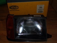 Feu avant (phare) Autobianchi Y10