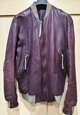 boris bidjan  rick owens poell  devoa guidi  Ma+ Julius _7