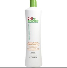 CHI ENVIRO SMOOTHING TREATMENT PROFESSIONAL 32 OZ 946ML SUPER SIZE