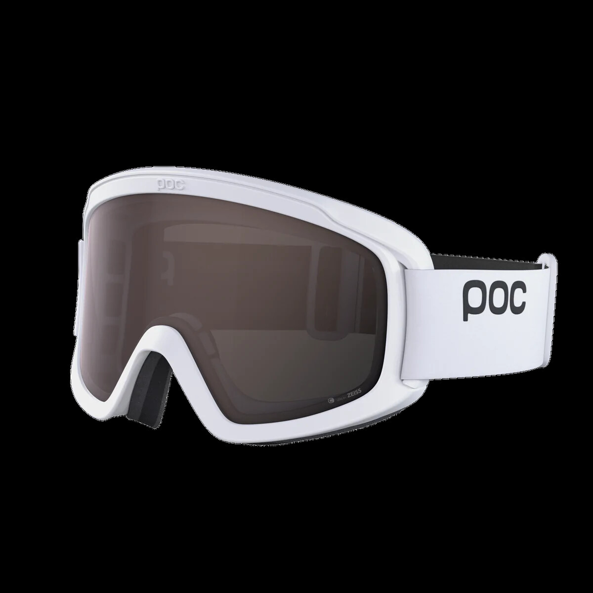 NUEVO CON ETIQUETAS GAFAS POC OPSIN CLARIDAD $130 hidrógeno blanco claridad definir/sin espejo