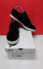 FEIYUE FE LO PLAIN SUEDE SIZE-11  COD/272