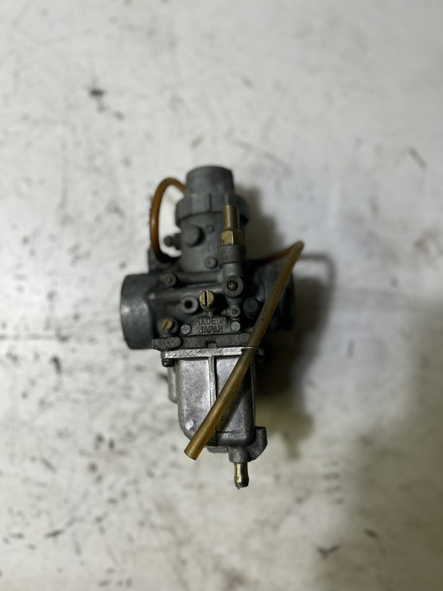 Arctic Cat Z 440 Sno Pro Carburetor 2000 - 2002 Mikuni VM 34 1670