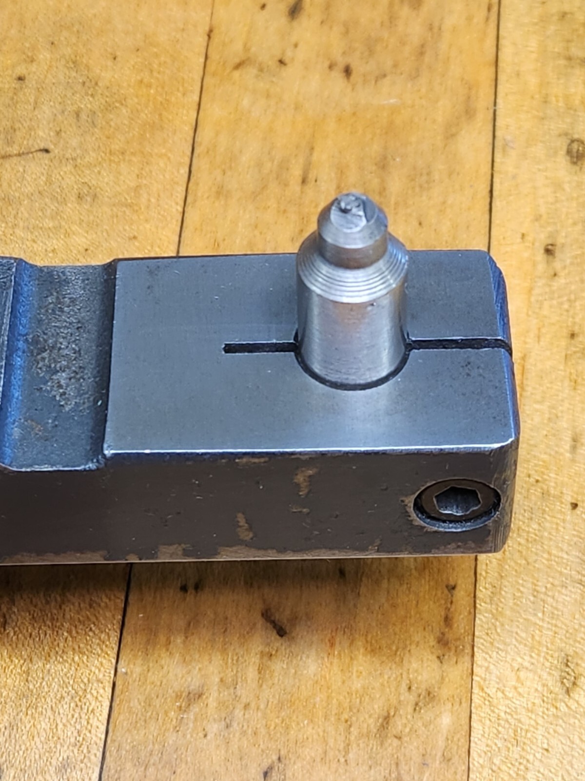 Wheel Radius Dresser For Surface Grinder, Mighty Midget eBay