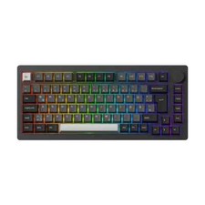 MonsGeek - Wireless Tastiera Meccanica M1W V3 SP - RGB Gaming Hot Swap ISO