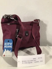 OSGOODE MARLEY - NWT  $117.00               64 YEARS IN BEVERLY HILLS CALIFORNIA