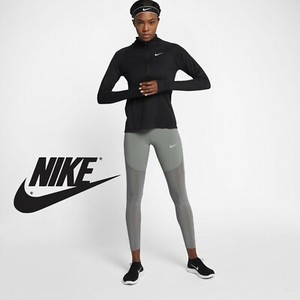 nike running pullover