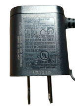 Genuine OEM Philips Norelco OneBlade A00390 Charger for QP2520 Handle