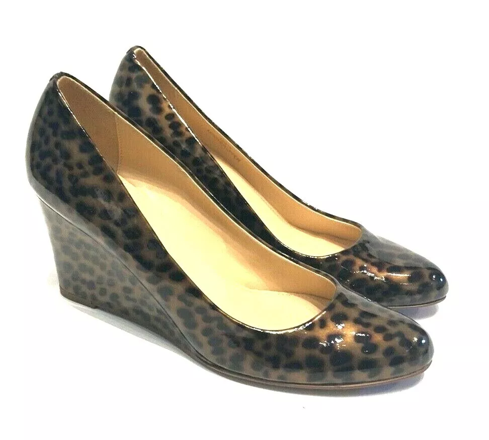 J crew hotsell martina wedge