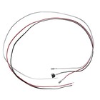 Universal Cartridge Phono Cable Leads Header Wires for Turntable Phono Headshell