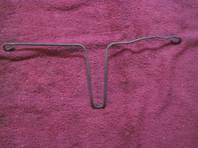 70-81 Firebird Trans Am Hood Release Pop Up Spring Original OEM GM