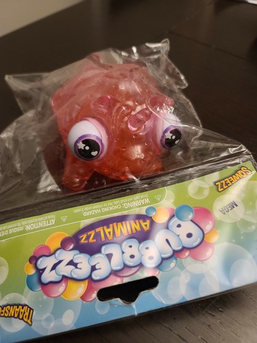 bubbleezz ebay