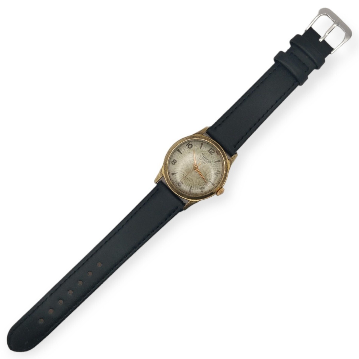 PIÈCE HORLOGERIE MONTRE POUR CAL. VC - CUPILLARD 233/69 ROUE (21.600