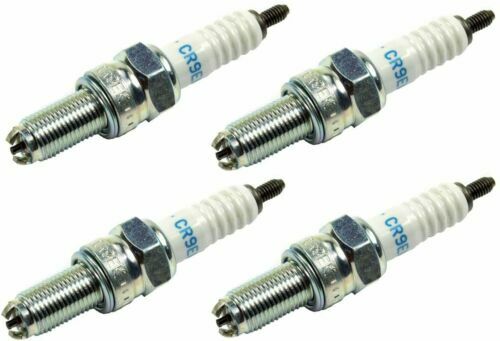 NGK Zündkerzenstecker Set 4x SD05F XD05F kaufen - Ersatzteile für Ro