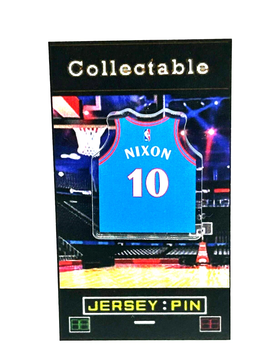 San Diego Clippers Jersey for sale | eBay
