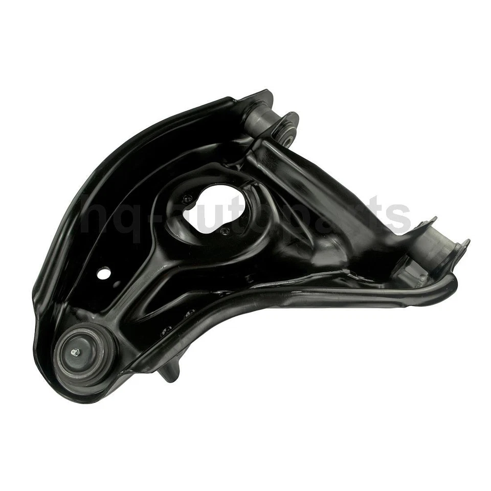 Brazo de control con conjunto de rótula barra estabilizadora kit de enlace para Chevrolet C1500 1996 Foto 3 de 4