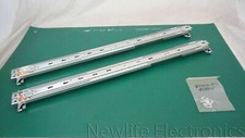 HP 371518-001 Server Rack Side Sliding Rail Kit - S02 IOX Rails/ ML570G4