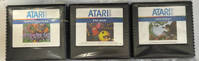 ATARI 5200 🎮 BUY 2 OR 3 FOR DISCOUNT 🎮 FAST SHIPPING 🎮 LOTS OF TITLES
