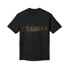 Leo Unisex T-shirt *Front and Back Print*