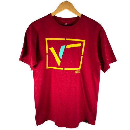 Y2k vans big logo - Gem Y2k vans big logo - Gem