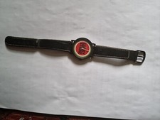 Lucky Strike Vintage (80er/90er) Armbanduhr, Funktionsfähig OHNE Batterie.