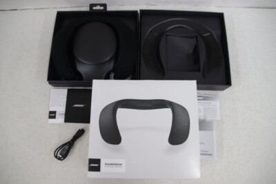 Buy bose soundwear