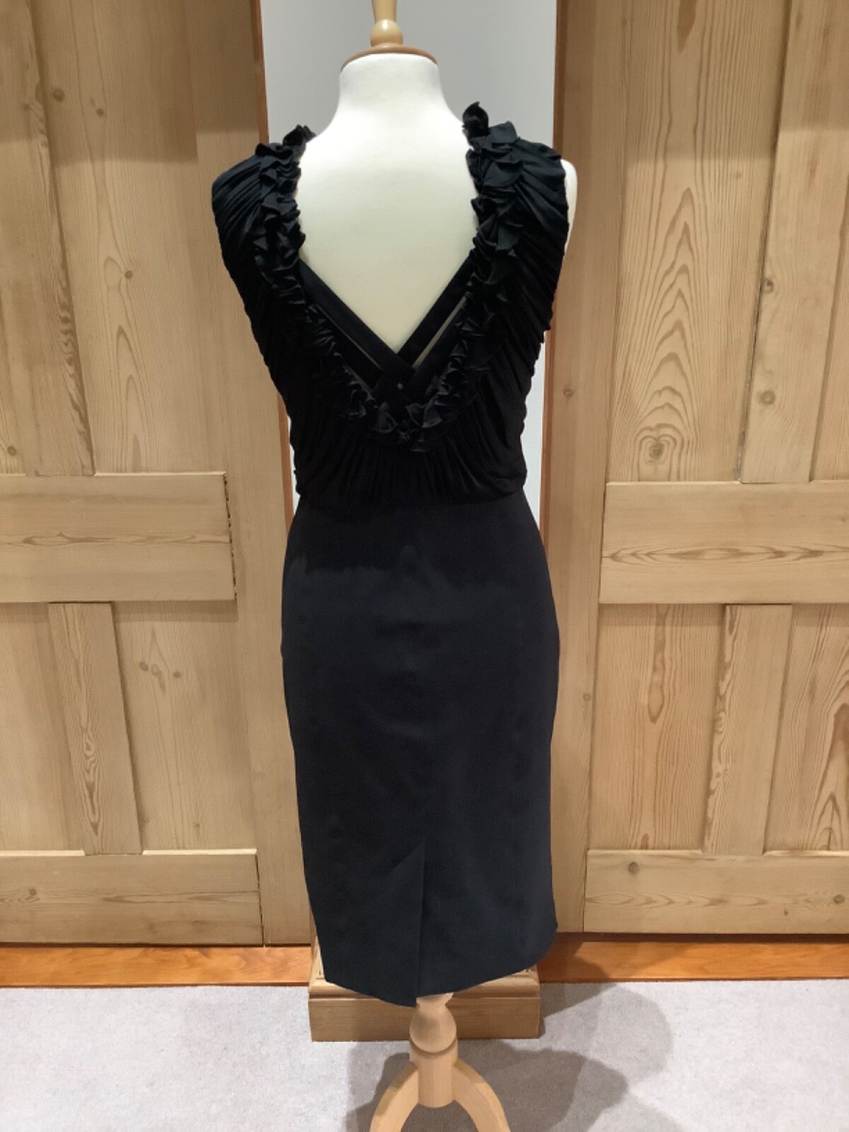 karen millen dress eBay