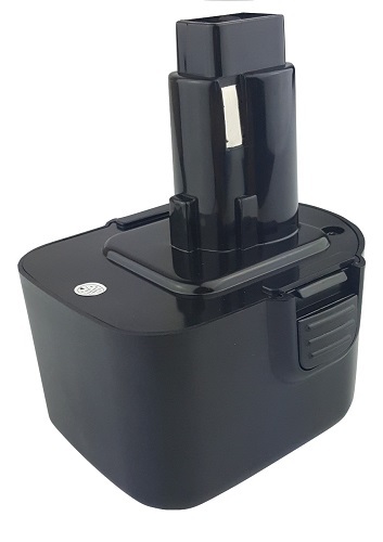 black & decker ps130 power pack