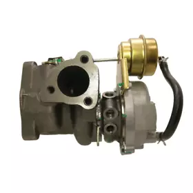 Turbolader für Audi A4 A6 VW PASSAT1.8T AEB/ ANB 210PS  124205