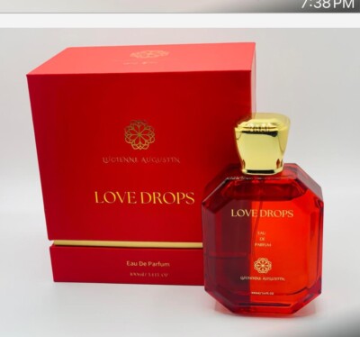 Love Drops