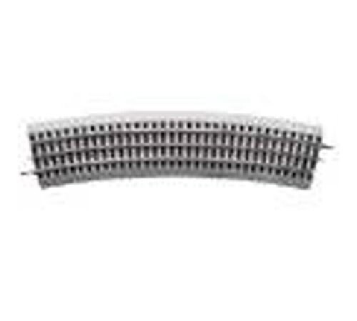 Lionel 12041 O Scale FasTrack O72 Curved Track - Picture 2 of 4