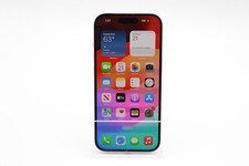Apple Iphone 15 Pink 128gb Ntlw3ll/a *for Parts*